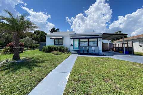 1109 S M St, Lake Worth, FL 33460