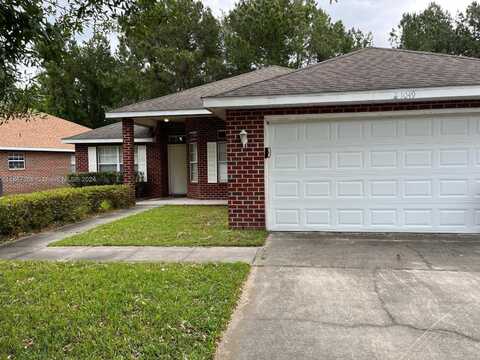 1049 SW Jaguar, Other City - In The State Of Florida, FL 32025