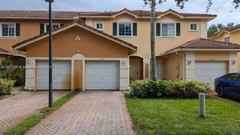 6452 Catalina Ln, Tamarac, FL 33321