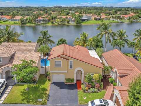 1249 NW 126th Ter, Sunrise, FL 33323