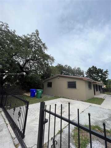 6945 NW 3rd Ave, Miami, FL 33150