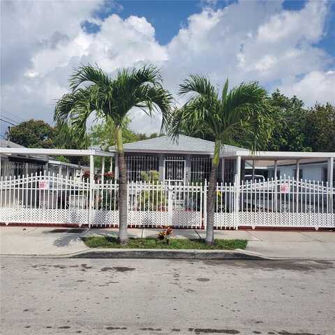 81 NW 44 ST, Miami, FL 33127