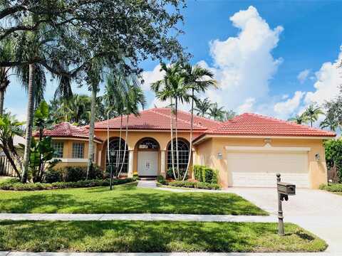 2150 NW 125th Ter, Pembroke Pines, FL 33028