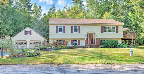 42 Trowbridge Road, Keene, NH 03431