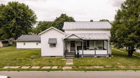 226 Irving Street, Bucyrus, OH 44820