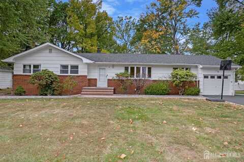 17 Ventnor Drive, Edison, NJ 08820