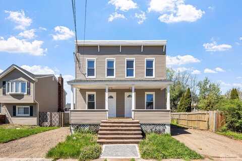 41-43 Lee Street, Port Reading, NJ 07064