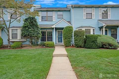 1503 Maplecrest Road, Edison, NJ 08820