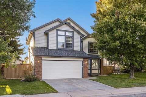 4521 N Diamond Leaf Drive, Castle Rock, CO 80109