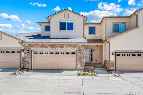 12212 Stone Timber Court, Parker, CO 80134