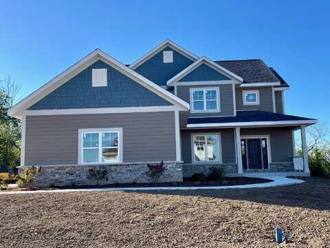 N54w19421 Broadwing Pl, Menomonee Falls, WI 53051