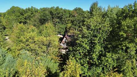 N1468 South Branch Path, Keshena, WI 54135