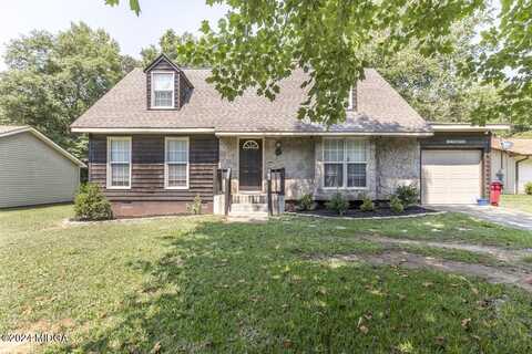 263 Jefferson Circle, Macon, GA 31220