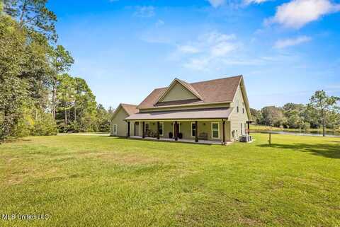 20135 Twin Lakes Drive, Saucier, MS 39574