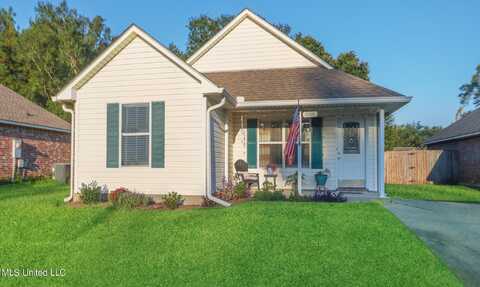 10310 Cottage Court, Diberville, MS 39540