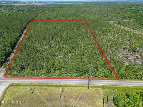 00 Menge Avenue, Pass Christian, MS 39571