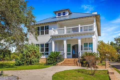 800 E Beach Boulevard, Gulfport, MS 39501