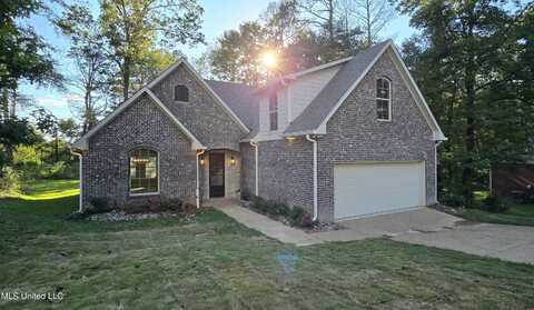 203 Winding Hills Drive, Clinton, MS 39056