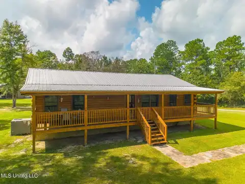 340 Will Lee Road, Lumberton, MS 39455