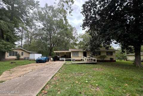 256 Iris Avenue, Jackson, MS 39206