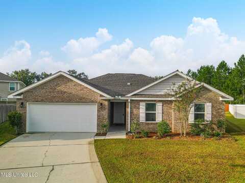 427 W Petunia Drive, Long Beach, MS 39560