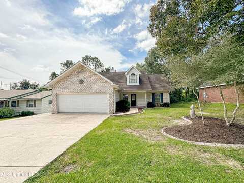 8922 Hamakua Street, Diamondhead, MS 39525