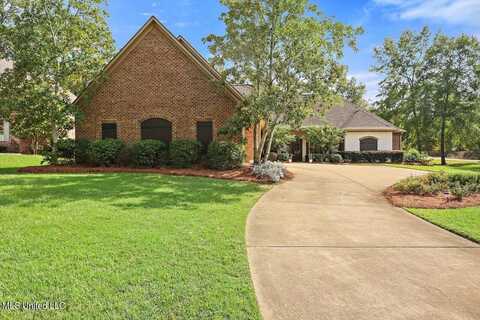 400 Pembrooke Drive, Madison, MS 39110