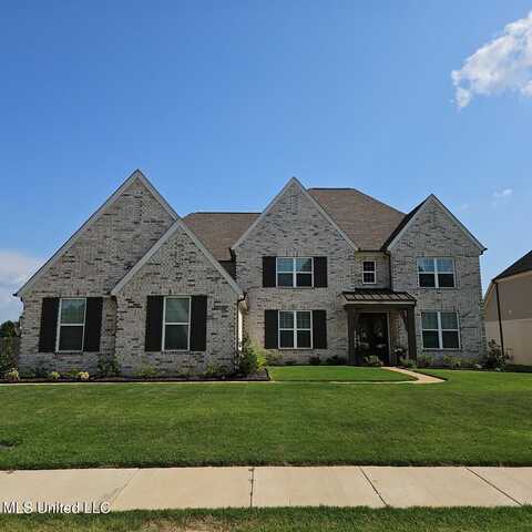 13827 High Fields Way, Olive Branch, MS 38654