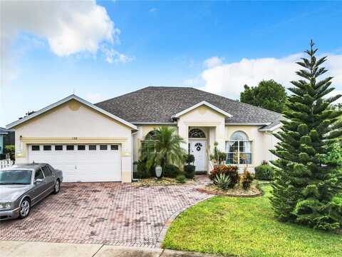 139 BELFRY DRIVE, DAVENPORT, FL 33897