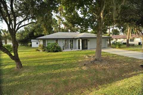 607 BRADENTON ROAD, VENICE, FL 34293