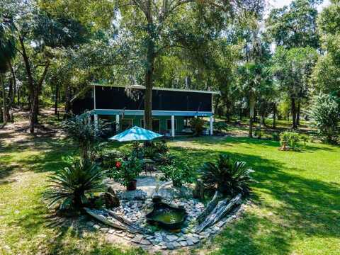 24750 NE 177TH TERRACE, FORT MC COY, FL 32134