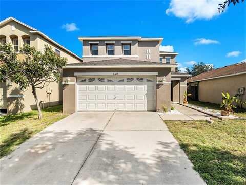 6324 CHERRY BLOSSOM TRAIL, GIBSONTON, FL 33534