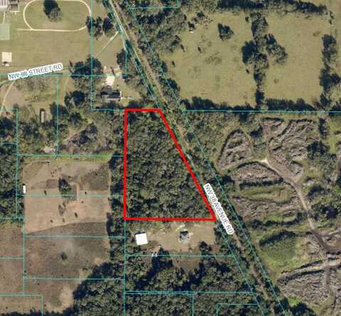 8644 NW 38TH AVENUE ROAD, OCALA, FL 34482