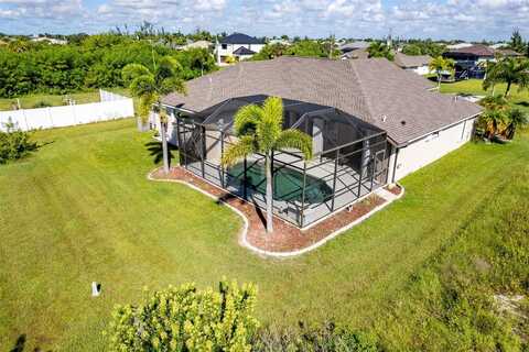 15507 AQUA CIRCLE, PORT CHARLOTTE, FL 33981