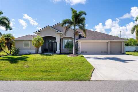 15507 AQUA CIRCLE, PORT CHARLOTTE, FL 33981