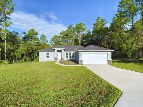 832 MARION OAKS MANOR, OCALA, FL 34473