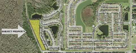 S POINCIANA BLVD., KISSIMMEE, FL 34758