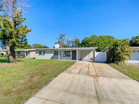 4113 MERRYWEATHER DRIVE, ORLANDO, FL 32812