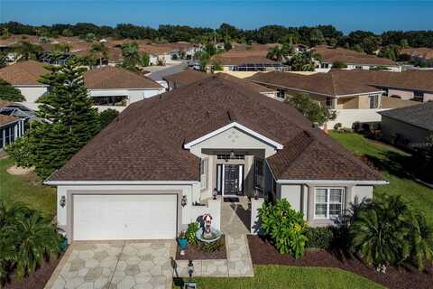 1622 CARRERA DRIVE, THE VILLAGES, FL 32159