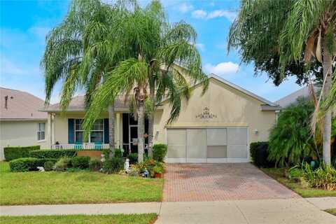 2366 PRAIRIE DUNES, CLERMONT, FL 34711