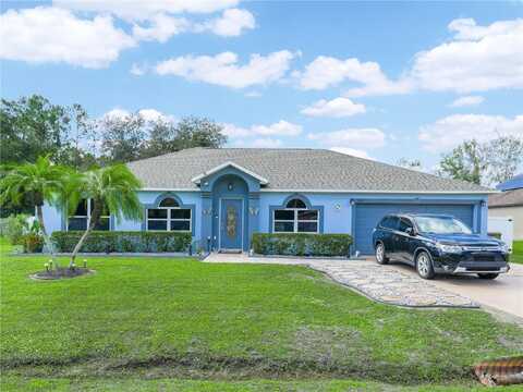 1146 CAMBOURNE DRIVE, KISSIMMEE, FL 34758