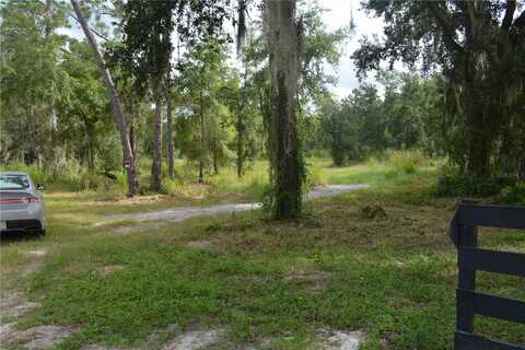 160 BIG LAKE DRIVE, DELTONA, FL 32738