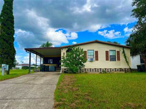 21 BONAIRE PLACE, UMATILLA, FL 32784