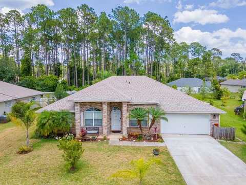 3 POINCE PLACE, PALM COAST, FL 32164