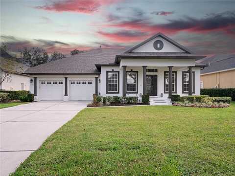 11585 CLAYMONT CIRCLE, WINDERMERE, FL 34786