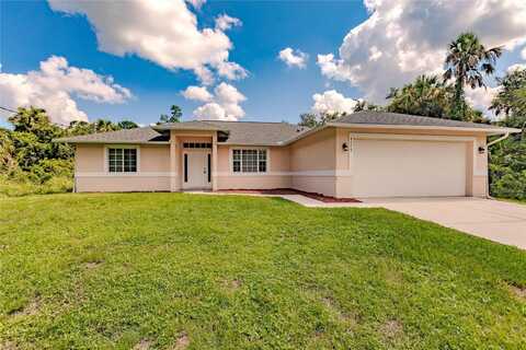 4270 GEARY TERRACE, NORTH PORT, FL 34288