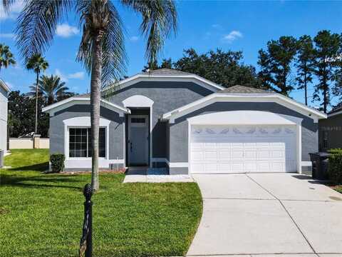 8050 KING PALM CIRCLE, KISSIMMEE, FL 34747