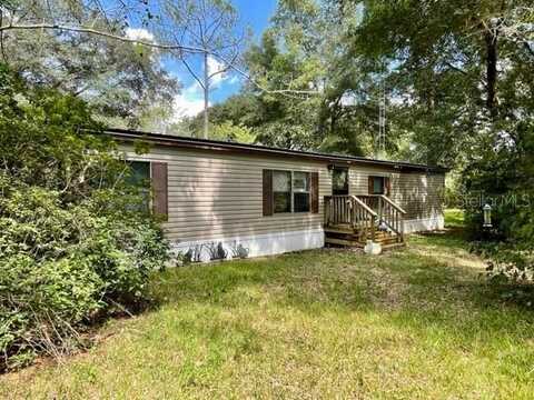 15918 SW 63RD AVENUE, ARCHER, FL 32618