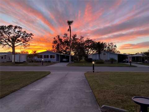 743 TANGERINE WOODS BOULEVARD, ENGLEWOOD, FL 34223
