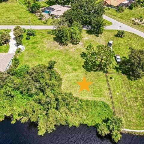 31093 PRAIRIE CREEK DRIVE, PUNTA GORDA, FL 33982